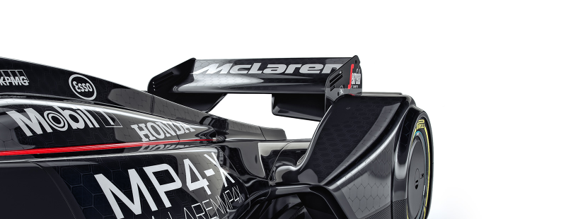 Illustration for article titled The Race Car Of The Future Is A Work Of Art